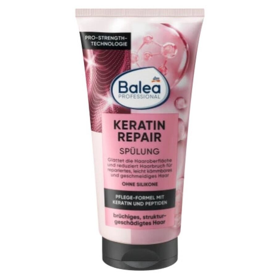 Balea Keratin Repair Conditioner 200ml