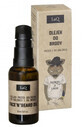 LaQ, Aftershave and Beard Oil Boar, 30 ml