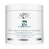 Apis Express Lifting masker met algen en TENSUP complex, 200g