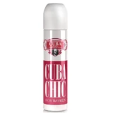 Cuba Original Cuba Chic Eau de parfum para mujer, 100ml