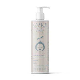 Jozka Loción suave para bebés, 300 ml