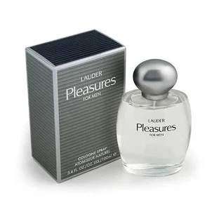 Estée Lauder Lauder Pleasures, Eau de Colossus, 100ml