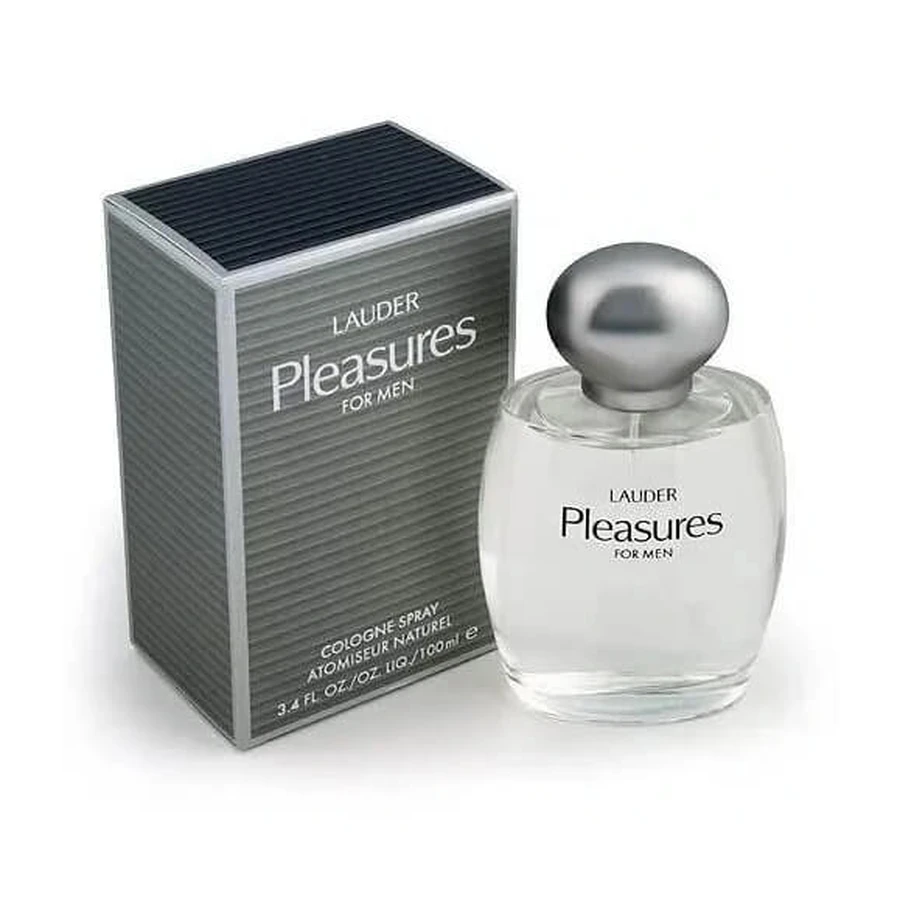 Estée Lauder Lauder Pleasures, Eau de Colossus, 100ml