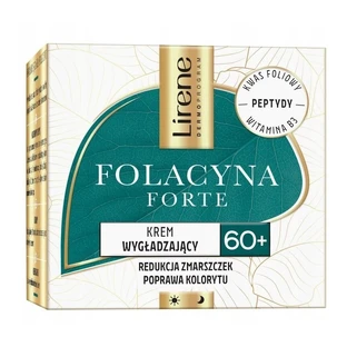 Lirene Folacyna Forte Day and Night Cream 60+, 50 ml