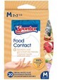 Spontex, food contact, nitrile gloves, 20 pieces