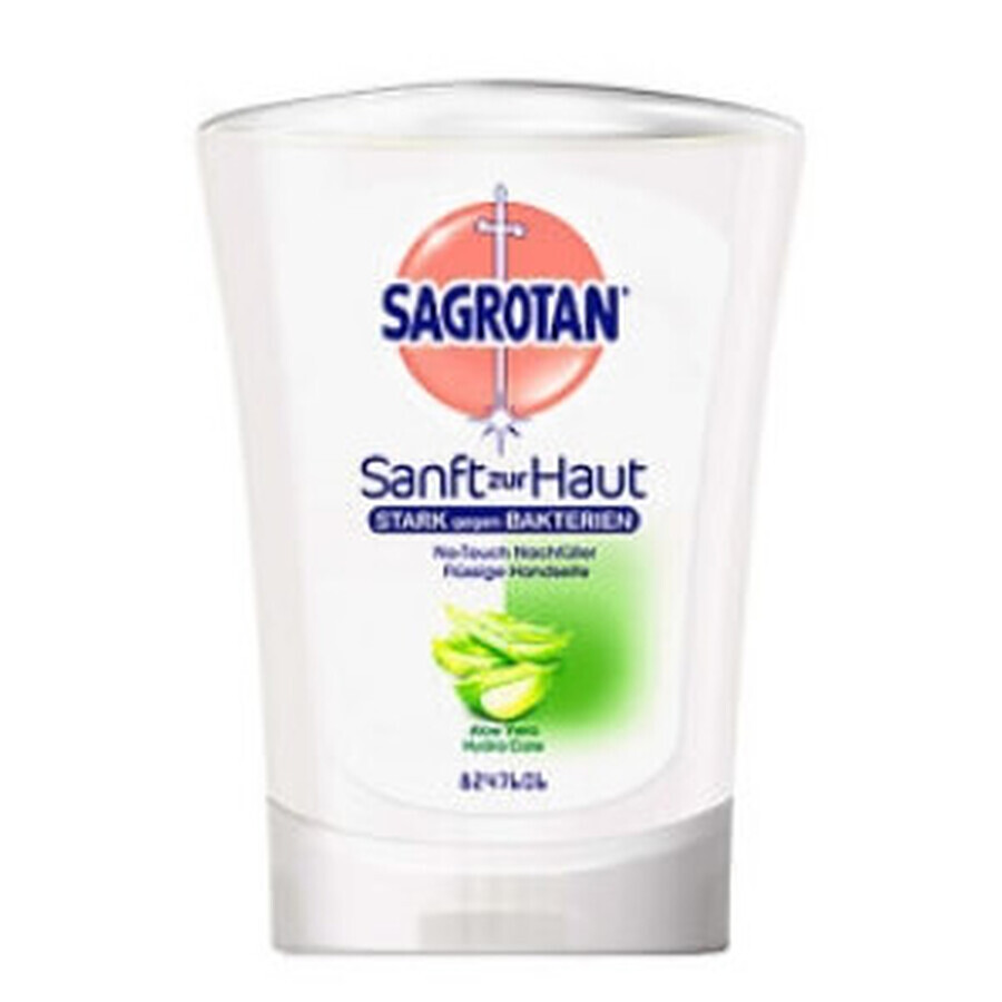 Sagrotan, Soap for rk, Aloe vera, 250 ml
