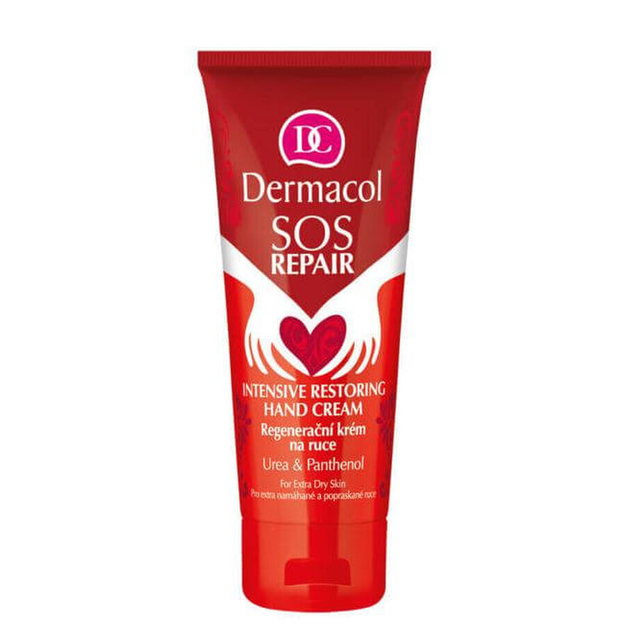 Dermacol SOS Repair Intensive Wound Repair Cream 75ml