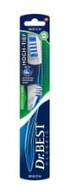 Dr.Best, Hoch-Tief, cepillo de dientes, mediano, 1 ud.