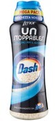 Lenor, Dash washing pearls, 570 g
