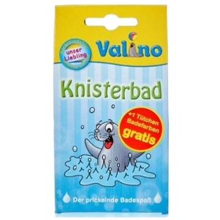 Valino, Aditivo para el baño, 1 ud.