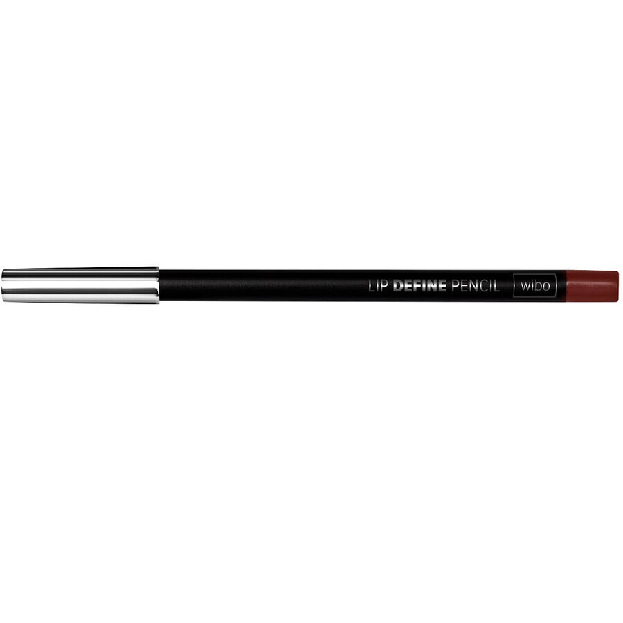 Buy Wibo Lip Liner with vitamin E 6, 1.2g Wibo Lip Liner with vitamin E 6, 1.2g