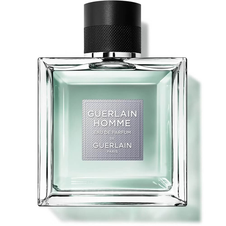 Guerlain Homme, Apă de parfum, 100ml