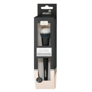 Ebelin multifunctionele make-up kwast, 1 stuk