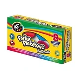 Ace, Pinturas para carteles, 8 colores
