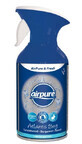 AirPure amp; Fresh Air Cleaner Atlantis Bay, 250ml