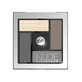 Bell Hypoallergenic Satin Cream Eyeshadows 02, 5g