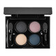 Nouba Quattro Eyeshadow Palette of 4 eyeshadows 632