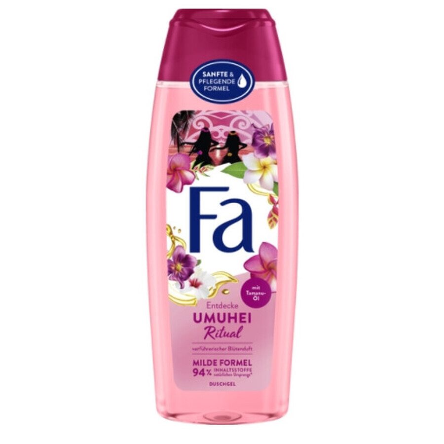 Shop Fa, Umuhei Ritual, Duschgel, 250ml Fa, Umuhei Ritual, Duschgel, 250ml