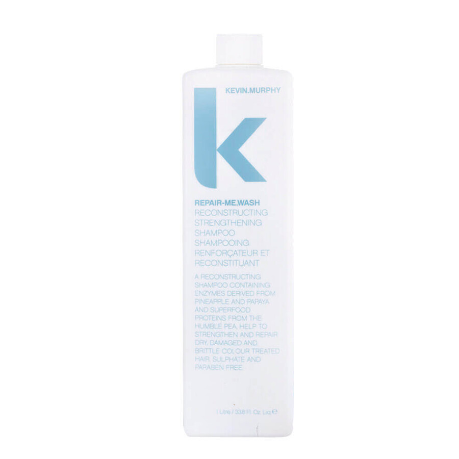 Comprar Champú regenerador Kevin Murphy Repair-Me.Wash, 1000ml Champú regenerador Kevin Murphy Repair-Me.Wash, 1000ml