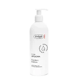 Ziaja Med, Lipid, physioderm lotion, 400 ml - Long Shelf Life!
