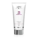 Apis Kakadu Plum liwkowa mask for normal and dry skin, 200ml