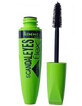 Rimmel Scandal Eyes M&#225;scara de pesta&#241;as Flex Lycra negra, 12ml