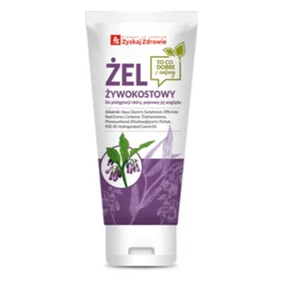 Be healthy, 200 ml