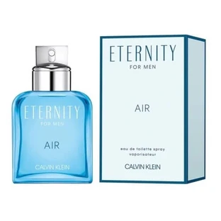 Calvin Klein Eternity Air für Männer Eau de Toilette, 100ml