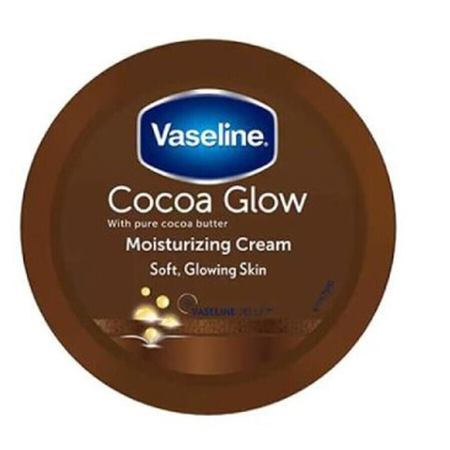 Comprar Vaseline Cuidado Intensivo Crema Brillo de Cacao, 75ml Vaseline Cuidado Intensivo Crema Brillo de Cacao, 75ml