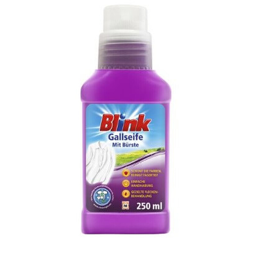Blink, Gallseife, Detergent, 250ml