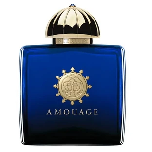 Amouage Interlude Vrouw Eau de Parfum, 100ml