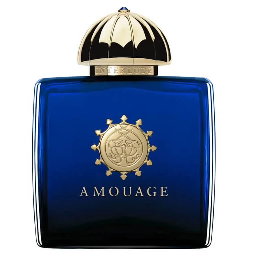 Amouage Interlude Vrouw Eau de Parfum, 100ml