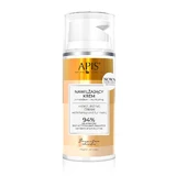 Apis hydraterende crème met honing en kurkuma, 100ml