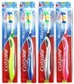 Colgate, Cepillo dental Max Fresh, mediano, 1 ud.