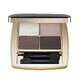 Est&#233;e Lauder Pure Color Envy Luxurious Luxurious Shadow Palette 05 Grey Haze, 6g