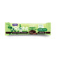 Vegan Cocoa Protein Bar, 40 g, Sly Nutrition