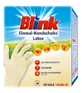 Blink, Einweghandschuhe M, 50 Stück