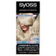 Syoss Permanent Colour Ceară colorată 9-53 Silver Rose