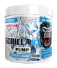Black Gorilla Ice Pump Preworkout Aardbei, 300g