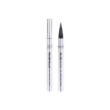 Wibo Million Dollar Waterproof Eyeliner 1 zwart, 0.8g