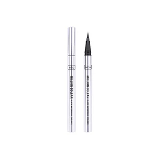 Wibo Million Dollar Waterproof Eyeliner 1 schwarz, 0,8g