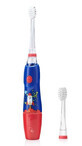 Sonic Brush Sonic Brush-Baby Kidz 3+ Rocket Toothbrush