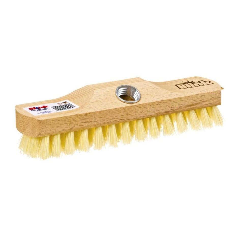 Blink, Wooden floor brush, 1 pc