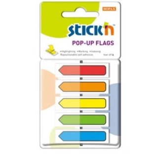45x12mm index filet op schaal, 150 stuks