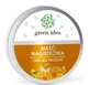 Calendula Ointment 100% Organic Green Idea Product, 50 ml