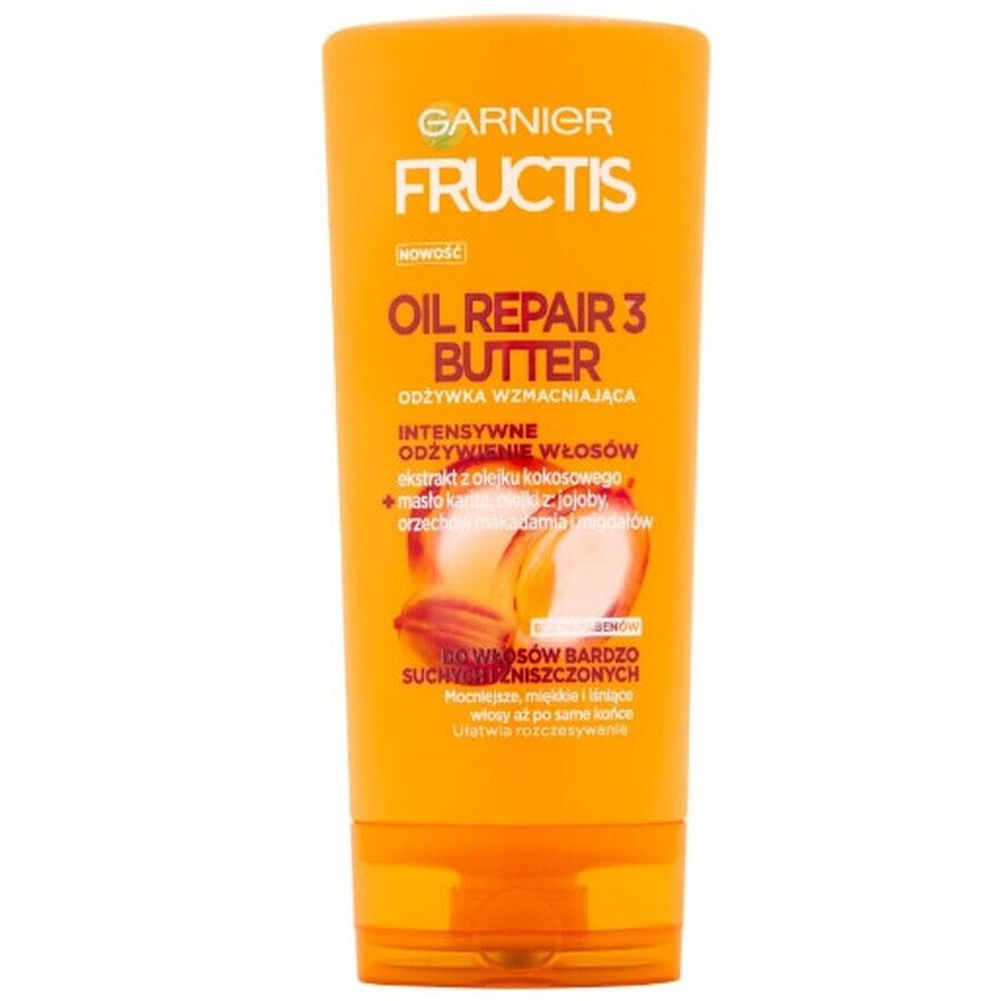 Garnier Fructis Oil Repair 3 Firming Conditioner 200 ml