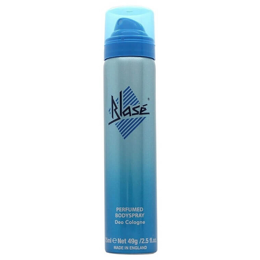 Eden Classic Blase Eden Classic Deodorante spray profumato, 75 ml