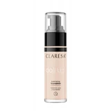 Claresa, Doll Up Blusher 04, 34 g