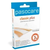 Pasocare Classic Plus patches, 1m x 6cm, Classic Plus, 1 pc - Long wear!