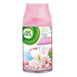 Air Wick Freshmatic Luchtverfrisser Magnolia en Wijnstok Patroon 250 ml
